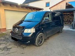 Schwarz Gebraucht 2006 VW T5 Business Van | 15.000 € (Fairer Preis)