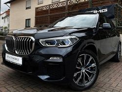 Schwarz Gebraucht 2019 BMW X5 M Sport SUV | 57.989 €