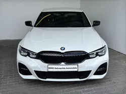 Alpinweiss Gebraucht 2022 BMW 320 M Sport Limousine | 35.649 € (Guter Preis)