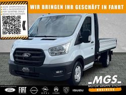 Frozen white Neu 2025 Ford Transit Trend | 38.675 € (Guter Preis)