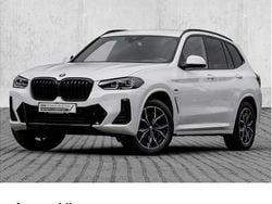 Weiß Gebraucht 2022 BMW X3 Shadowline SUV | 34.940 € (Guter Preis)