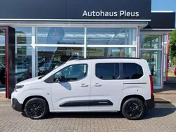 Weiß Neu 2025 Citroën Berlingo Van / Kleinbus | 31.450 € (Fairer Preis)