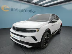 Weiß Gebraucht 2025 Opel Mokka SUV | 22.499 € (Guter Preis)