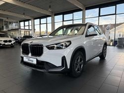 Alpinweiss iii Gebraucht 2024 BMW X1 SUV | 34.900 € (Guter Preis)
