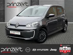 Siliziumgrau metallic Gebraucht 2022 VW e-up! Comfortline Kleinwagen | 15.470 € (Fairer Preis)