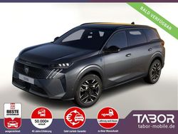 Weiß metallic Gebraucht 2024 Peugeot 5008 GT Van / Kleinbus | 37.468 € (Teuer)