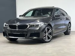 Grau Gebraucht 2018 BMW 630 Shadowline Coupé | 27.990 € (Fairer Preis)