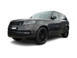 Andere Gebraucht 2025 Land Rover Range Rover Autobiography SUV | 164.890 €
