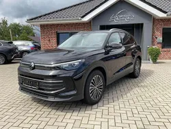 Schwarz Gebraucht 2024 VW Tiguan Life SUV | 35.600 € (Superpreis)