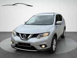 Brilliant silver Gebraucht 2014 Nissan X-Trail Acenta SUV | 8.000 € (Fairer Preis)
