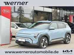 Frostblau Neu 2025 Kia EV3 4 SUV | 38.390 € (Superpreis)