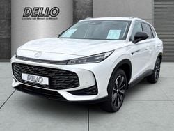 Weiß Neu 2025 MG HS Luxury SUV | 33.490 € (Fairer Preis)