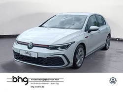 Weiß Gebraucht 2024 VW Golf VIII GTI Limousine | 28.250 € (Superpreis)