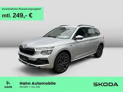 Silber Neu 2024 Skoda Kamiq Drive SUV | 25.980 € (Guter Preis)