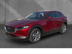 Rot Neu 2025 Mazda CX-30 Center-Line SUV | 28.990 €