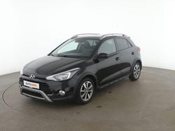 Schwarz Gebraucht 2019 Hyundai i20 Active Limousine | 12.660 € (Fairer Preis)