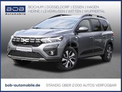 Grau Neu 2025 Dacia Jogger Expression Van / Kleinbus | 27.579 € (Fairer Preis)