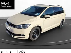 Weiß Neu 2024 VW Touran Comfortline Van / Kleinbus | 37.770 € (Superpreis)
