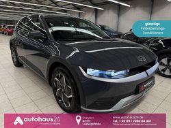 Grau Gebraucht 2023 Hyundai Ioniq Dynamiq Kleinwagen | 29.390 € (Etwas zu teuer)