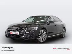 Audi A8L