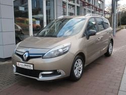 Braun Gebraucht 2015 Renault Scénic III SUV | 5.500 € (Fairer Preis)
