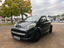 Gebraucht 2009 Peugeot 107 Filou Kleinwagen | 2.350 € (Fairer Preis)