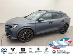 Grey matte Gebraucht 2024 Cupra Formentor VZ SUV | 46.700 € (Guter Preis)