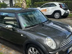 Braun Gebraucht 2005 Mini Cooper Kleinwagen | 3.500 € (Fairer Preis)