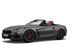 Gebraucht 2025 BMW Z4 M Sport Cabrio | 44.911 € (Superpreis)