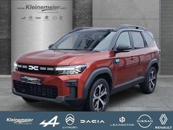 Braun Neu 2025 Dacia Bigster Journey SUV | 33.875 € (Fairer Preis)