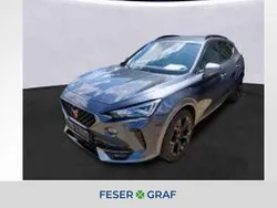 Magnetic tech Gebraucht 2021 Cupra Formentor SUV | 25.750 € (Etwas zu teuer)