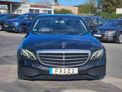 Schwarz Gebraucht 2019 Mercedes E200 Limousine | 12.450 € (Guter Preis)