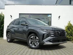 Ecotronic grey Neu 2025 Hyundai Tucson Trend SUV | 32.870 € (Superpreis)