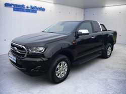 Schwarz Gebraucht 2023 Ford Ranger XLT Abholung | 38.790 € (Fairer Preis)