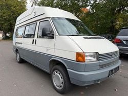 Weiß Gebraucht 1994 VW T4 Karmann Van | 9.750 €