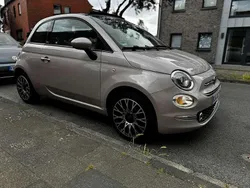Gebraucht 2019 Fiat 500C Cabrio | 11.950 € (Fairer Preis)