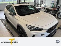 Weiß Gebraucht 2021 Cupra Formentor VZ SUV | 28.880 € (Fairer Preis)