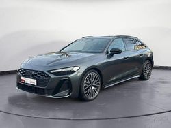 Grau Gebraucht 2025 Audi A5 Comfort Kombi | 63.960 €