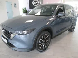 Grau Neu 2025 Mazda CX-5 SUV | 36.750 € (Fairer Preis)