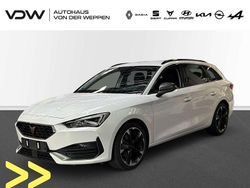 Candy weiß Gebraucht 2023 Cupra Leon Basis Kombi | 24.880 € (Guter Preis)