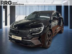 Sternen schwarz Gebraucht 2024 Renault Austral Esprit Alpine SUV | 32.910 € (Teuer)