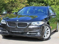 Jatoba Gebraucht 2014 BMW 530 Comfort Edition Kombi | 11.900 € (Superpreis)