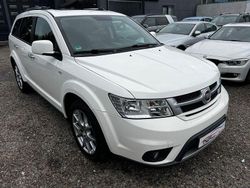 Weiß Gebraucht 2014 Fiat Freemont Lounge SUV | 9.950 € (Fairer Preis)