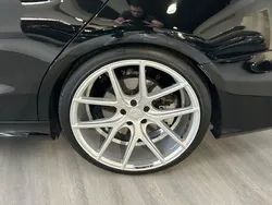 Mercedes C43 AMG