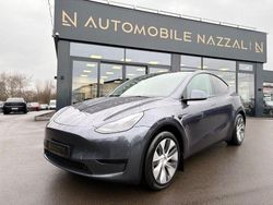 Grau Gebraucht 2023 Tesla Model Y RWD SUV | 28.999 € (Superpreis)