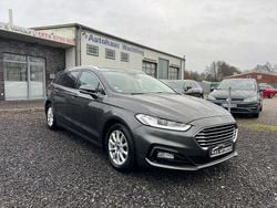 Grau Gebraucht 2020 Ford Mondeo Titanium Kombi | 8.880 € (Superpreis)