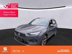 Delfingrau Gebraucht 2022 Seat Tarraco FR SUV | 31.430 € (Fairer Preis)