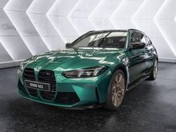 Grün Neu 2025 BMW M3 Competition Edition Kombi | 95.690 € (Superpreis)
