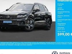 Tamarindenbraun metallic Gebraucht 2024 VW Touareg R SUV | 80.497 € (Guter Preis)