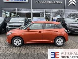 Orange Gebraucht 2025 Suzuki Swift Club Kleinwagen | 15.500 € (Guter Preis)